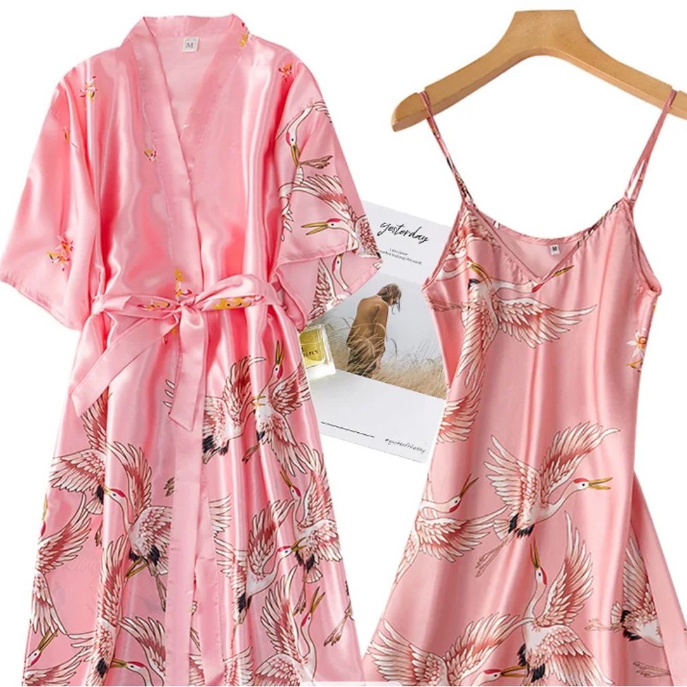 Pajamas And Lounge Wear